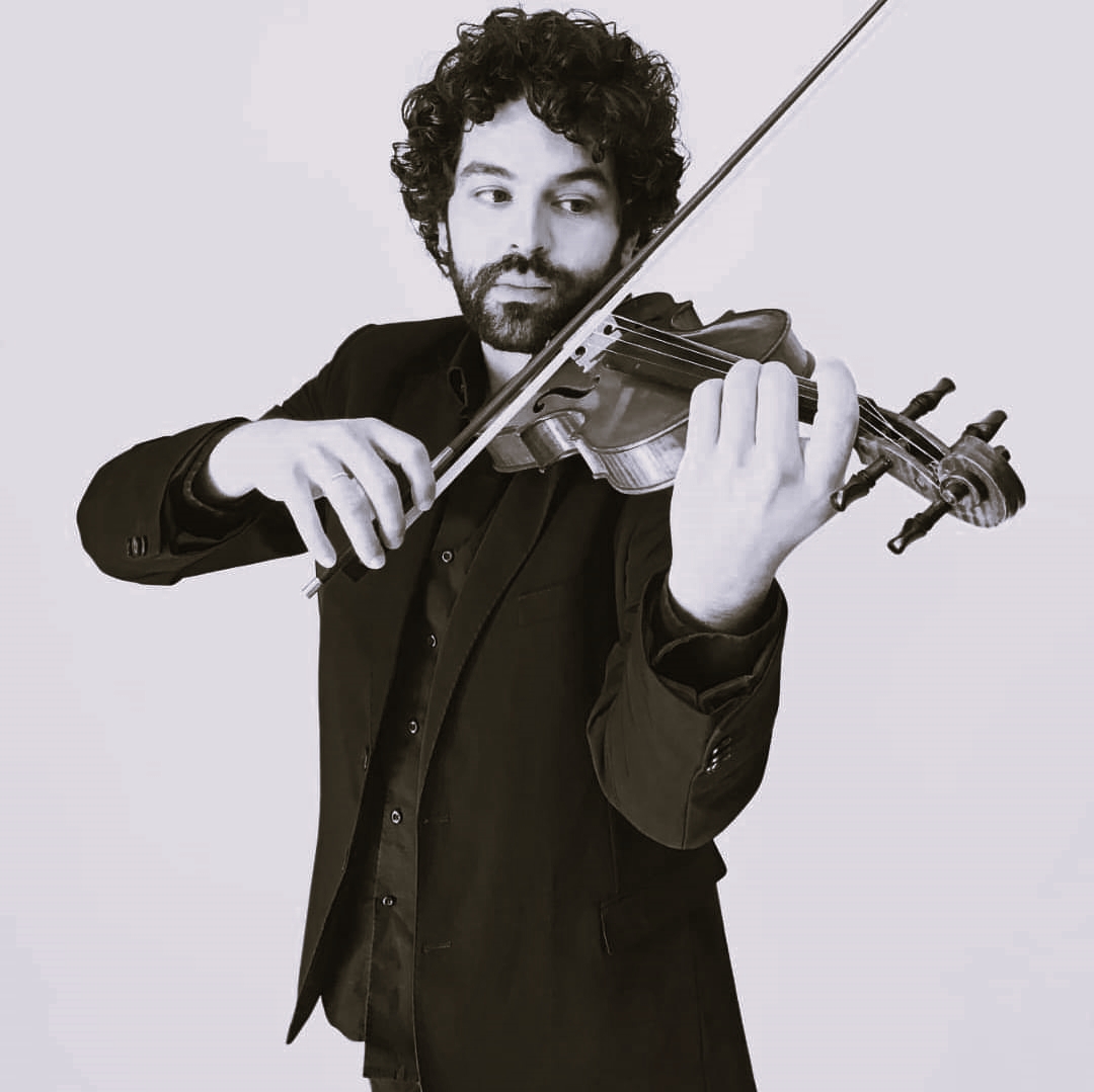 Marco Gallina - Orchestra da Camera Fiorentina